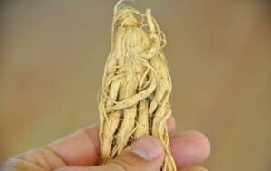 Herbs to increase a member