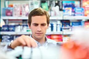 Tablets to increase a member