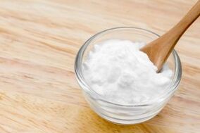sodium bicarbonate to increase a member